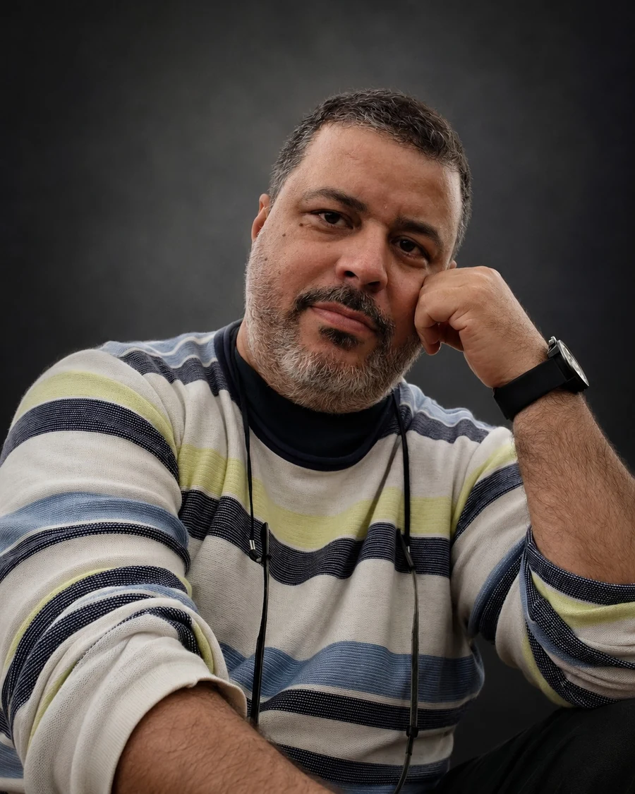 Francisco Gallego Escobar