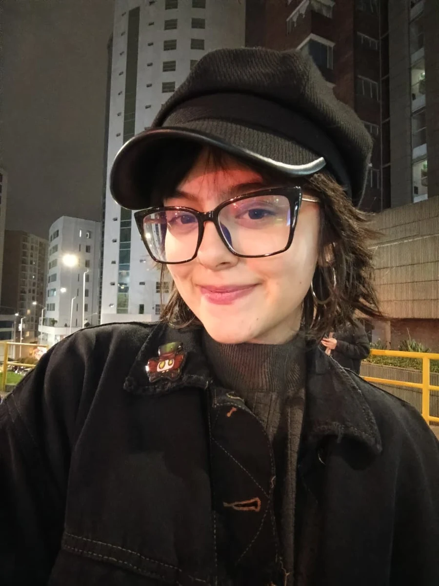 Nikoll Dayan Rodríguez Afanador