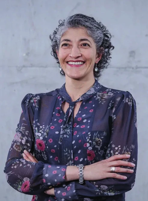 Paula Andrea Correa Montaño