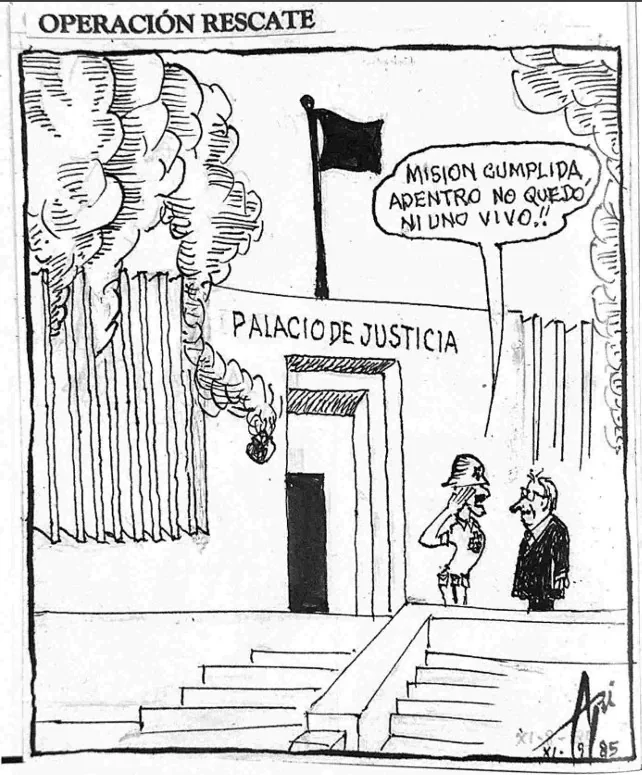 Operación Rescate