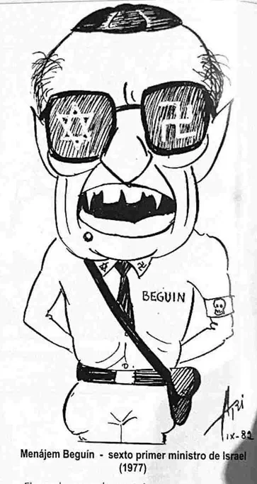Menájem Beguin