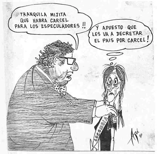 Locombia