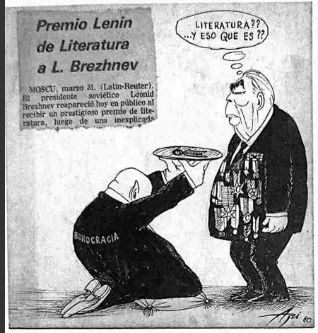 Premio Lenin de literatura