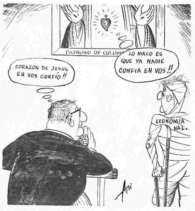 Sagrado Corazón